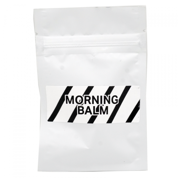 Morning Balm 1 Gram Vape Refill