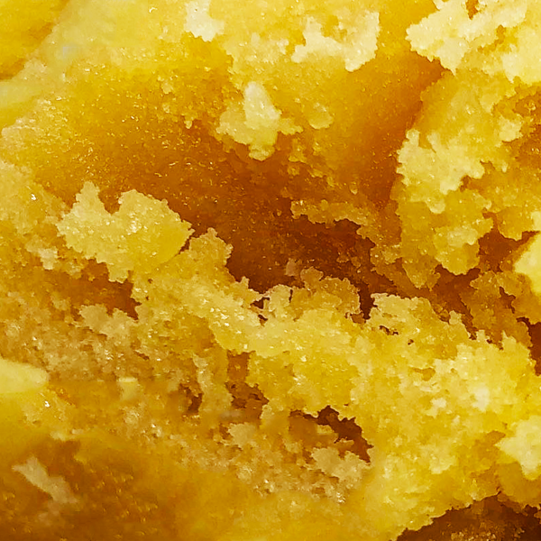 Sundae Driver strain