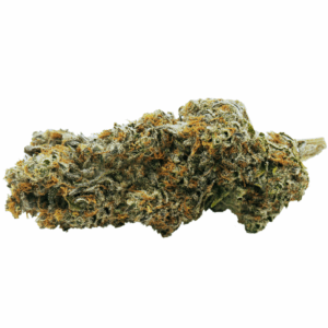 grape kush strain