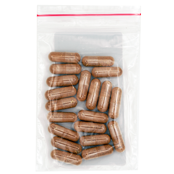 MIcros, microdose capsules
