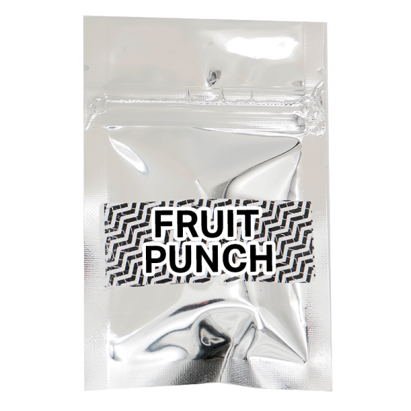 Fruit punch vape