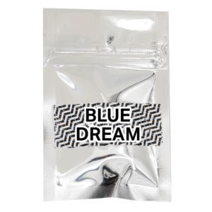 blue dream strain vape