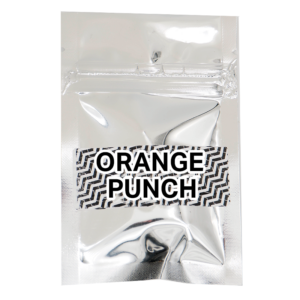Orange Punch 1 Gram Vape Refill